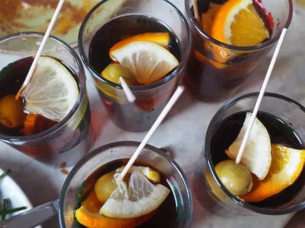 Barcelona Behmouth Restaurant