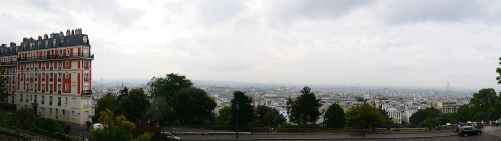 Cool free things to do in Paris