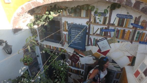 Santorini Travel Talk Tours