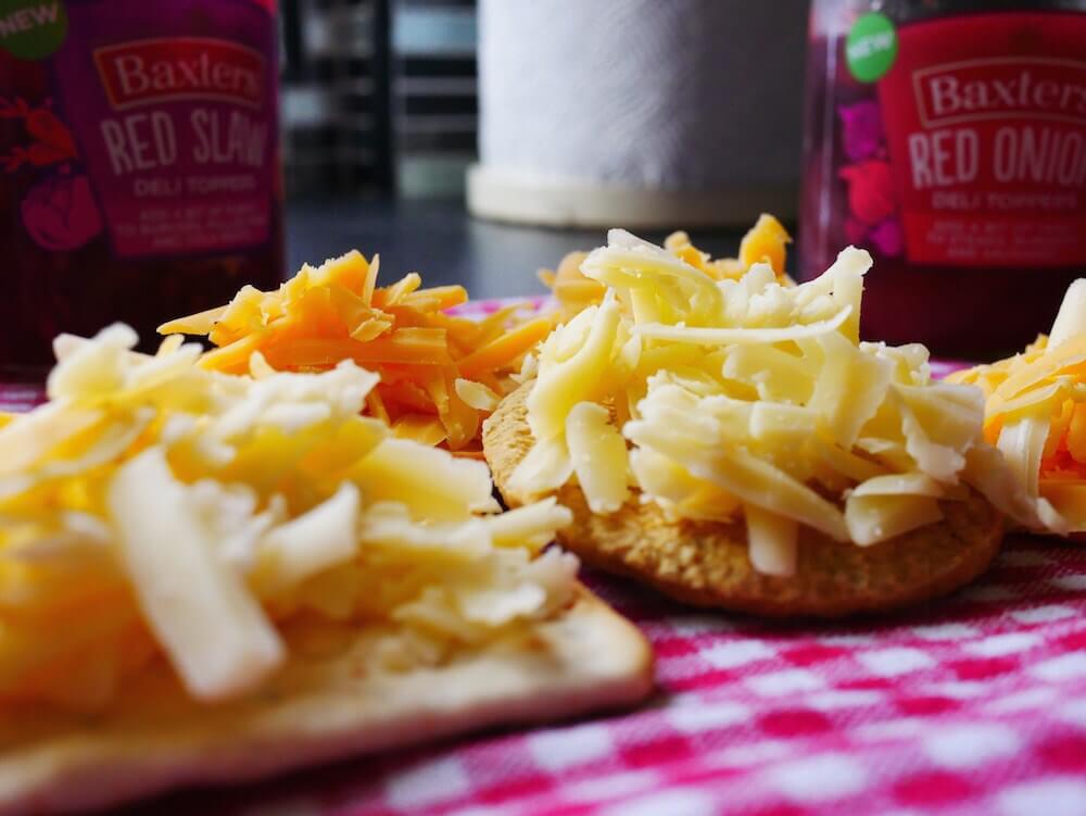 Quick Recipes for Festivals