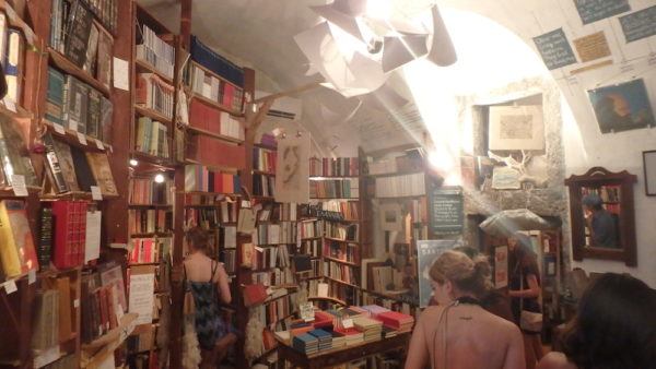 Santorini Travel Talk Tours