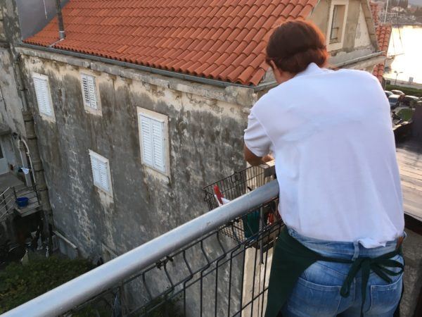 Photos from a Medsailors trip