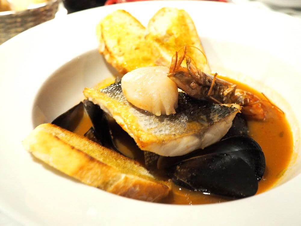 best places to eat in Rovinj