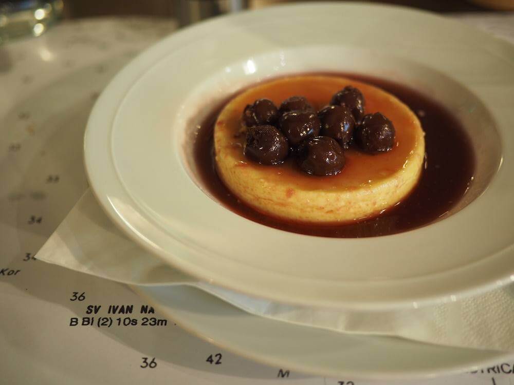 Where to eat in Rovinj