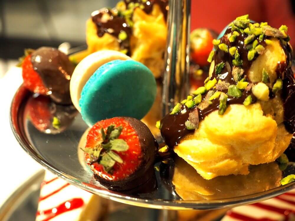 best restaurants Rovinj