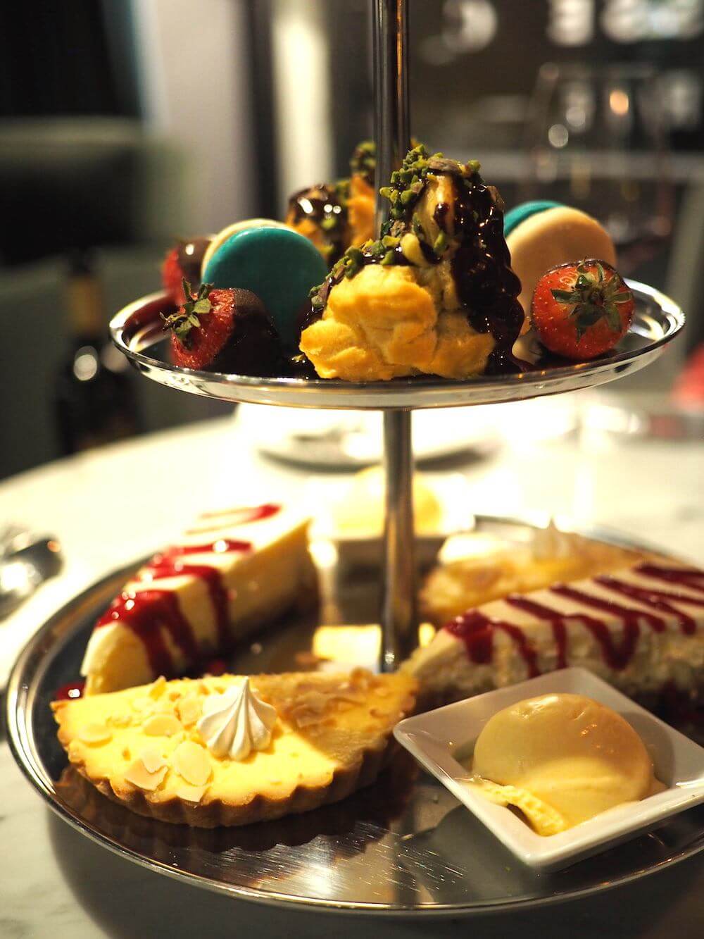 best places to eat in Rovinj