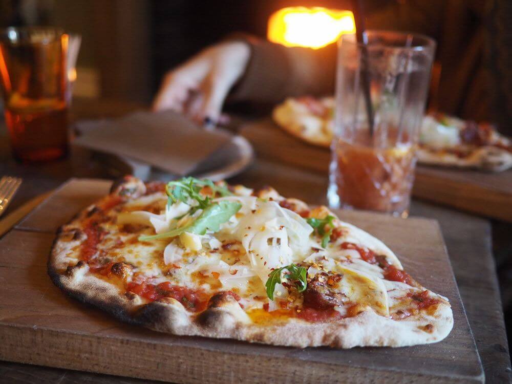 Weekend in the New Forest