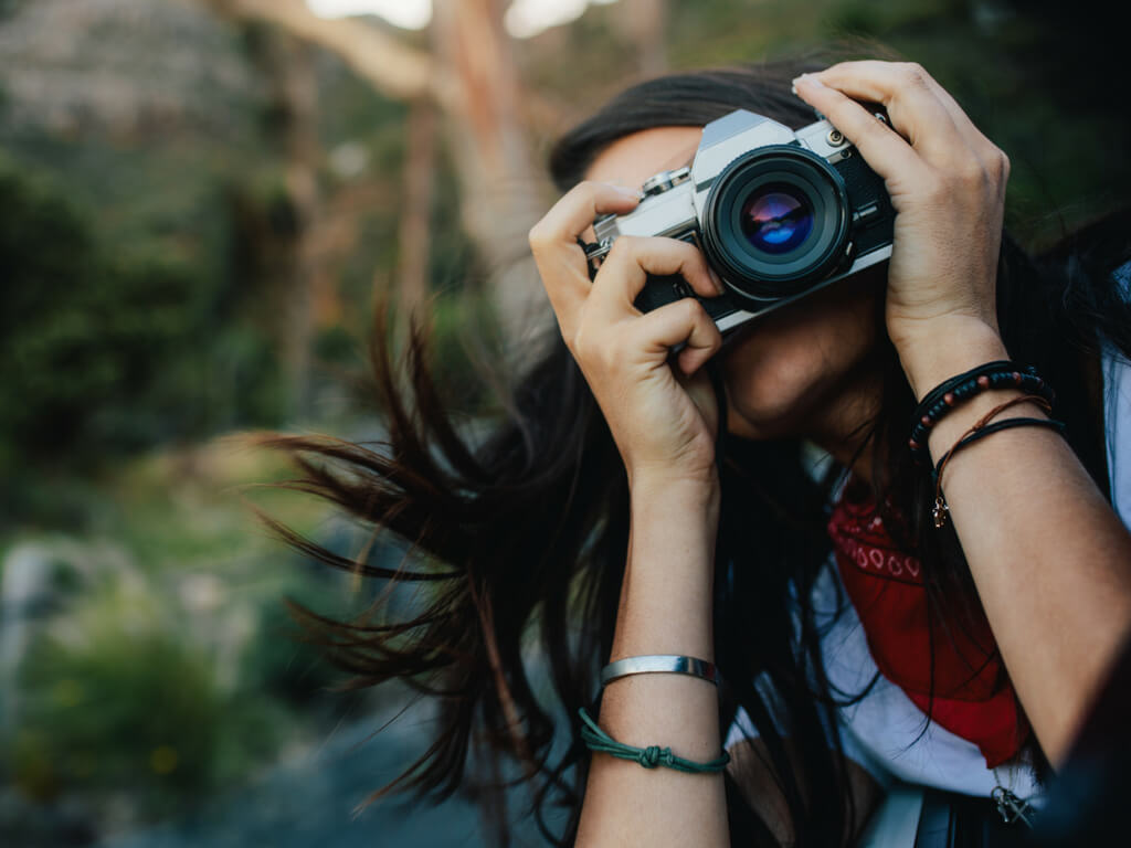 Winning travel competitions