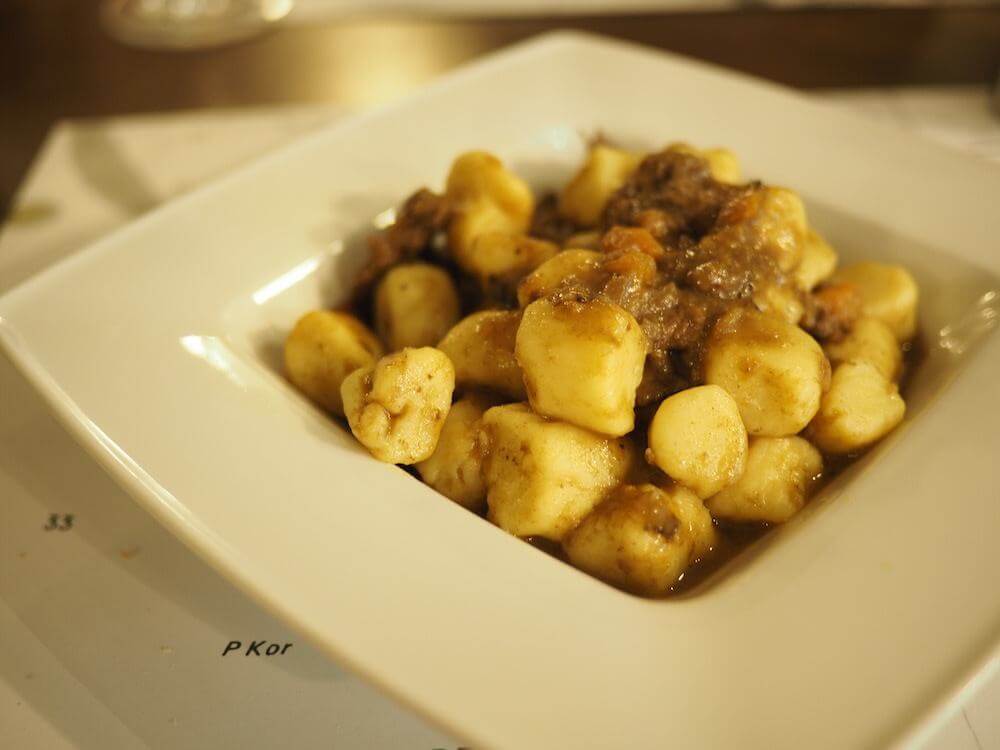 best places to eat in Rovinj