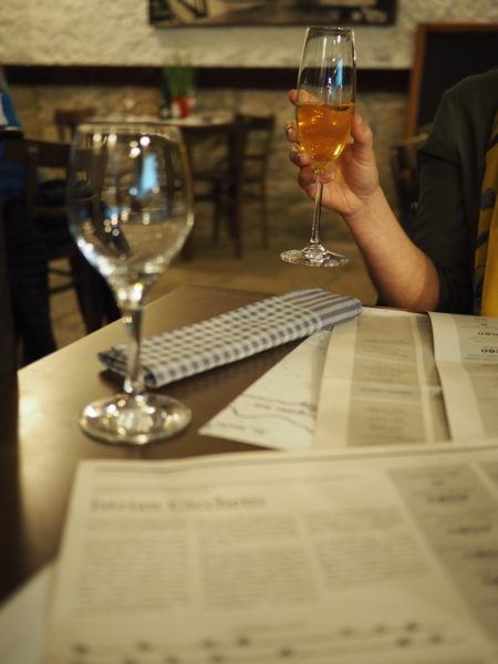 Where to eat in Rovinj, Croatia