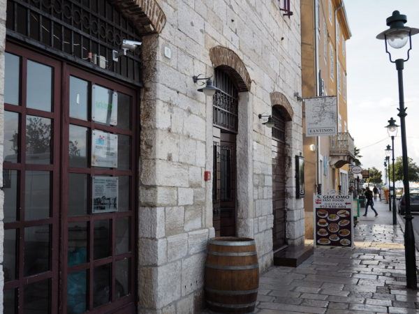 Best restaurants in Rovinj