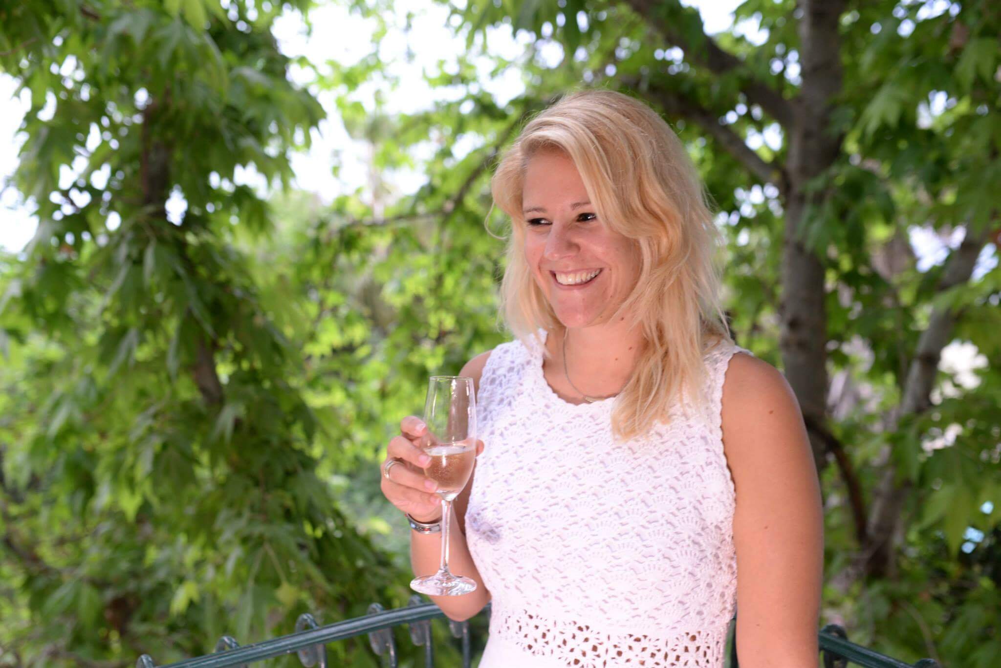 Being old and getting older