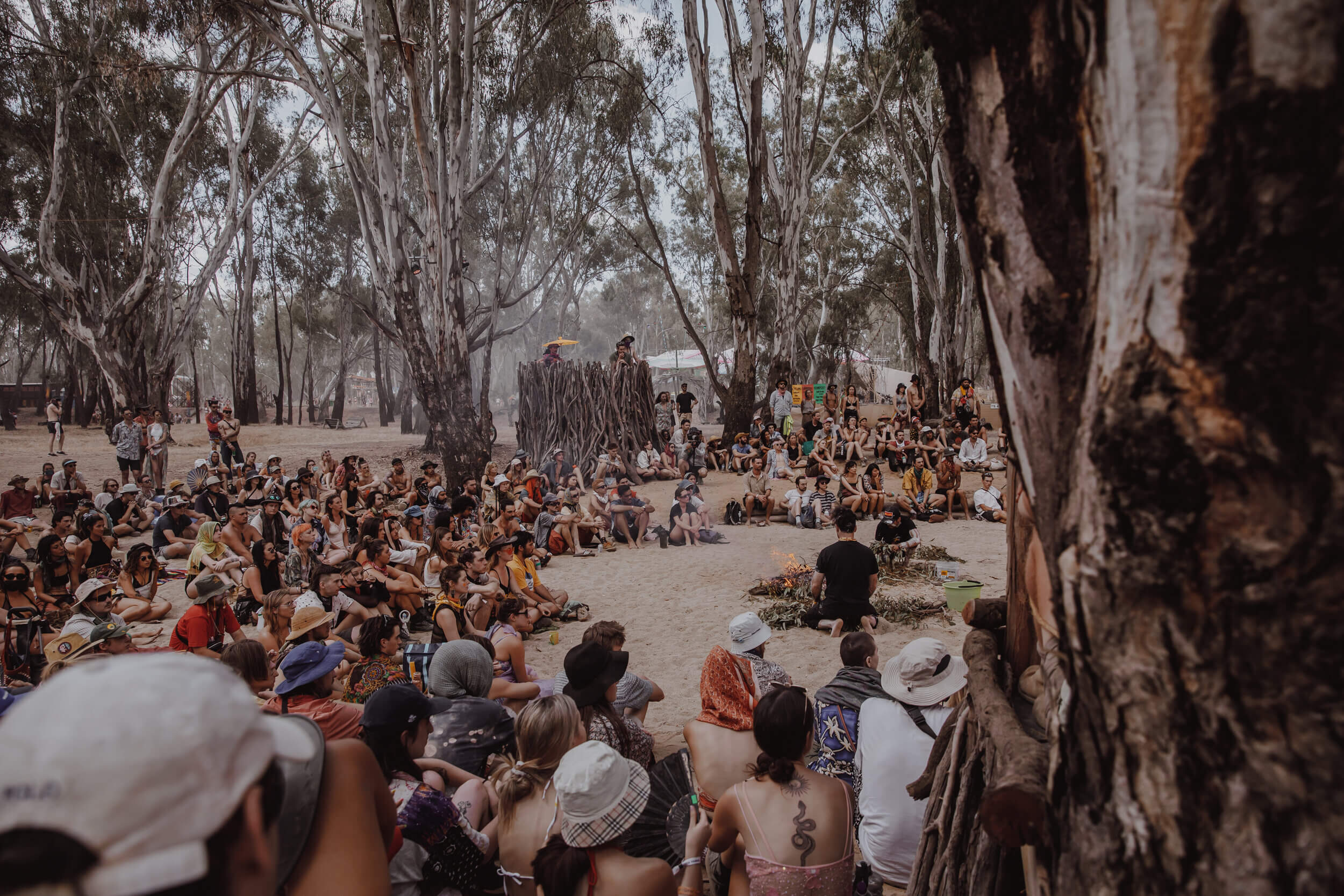 Festivals in November