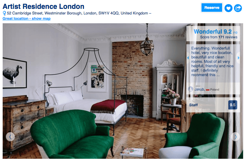 Christmas Presents for bloggers