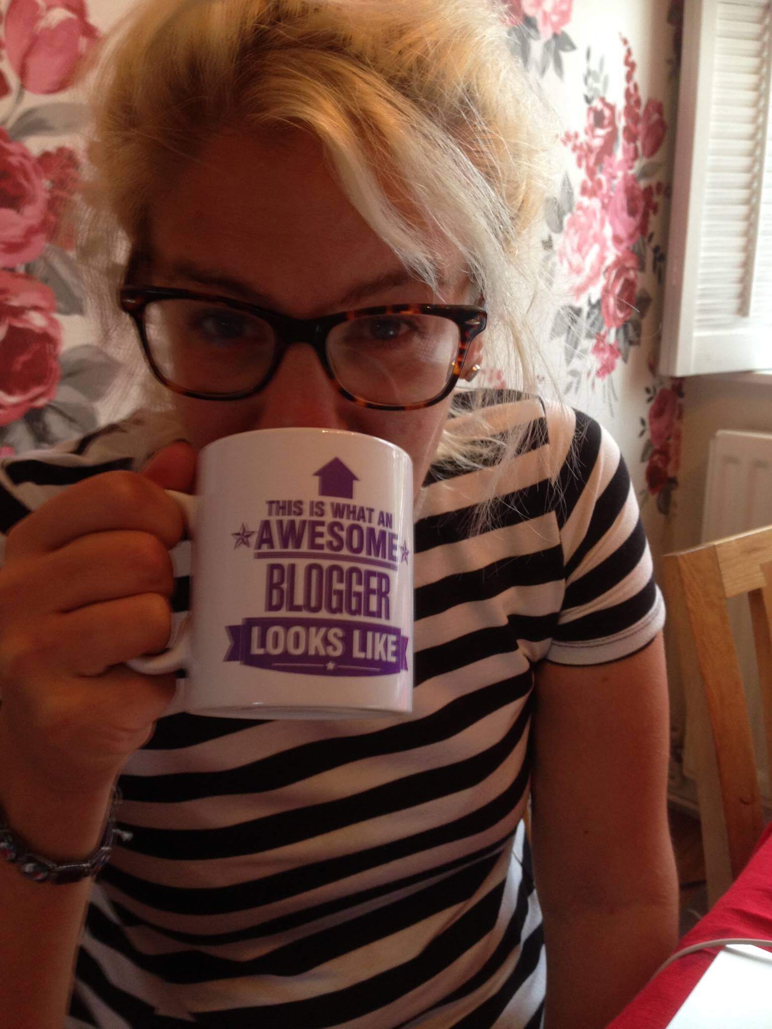 Christmas presents for bloggers