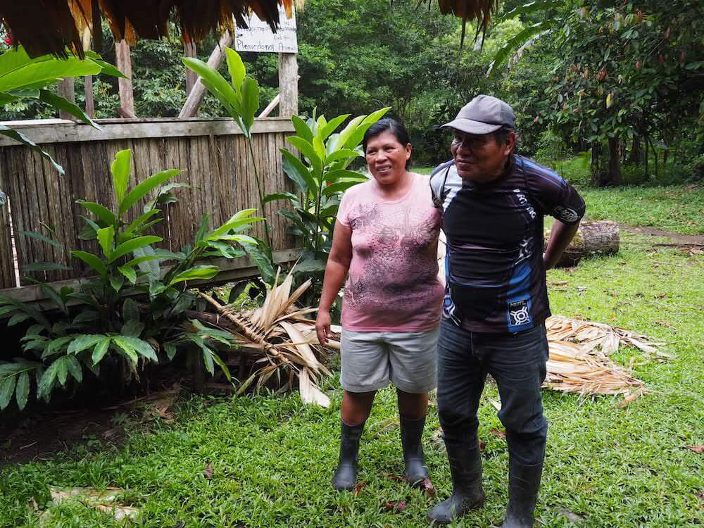 What Costa Rica is like 