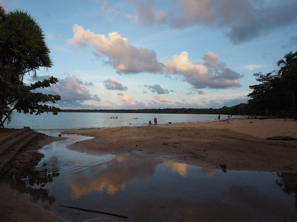 press trip in costa rica