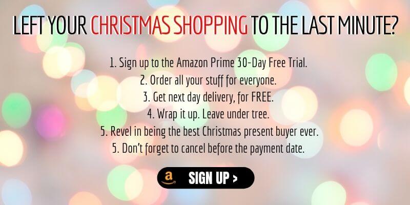 christmas for bloggers