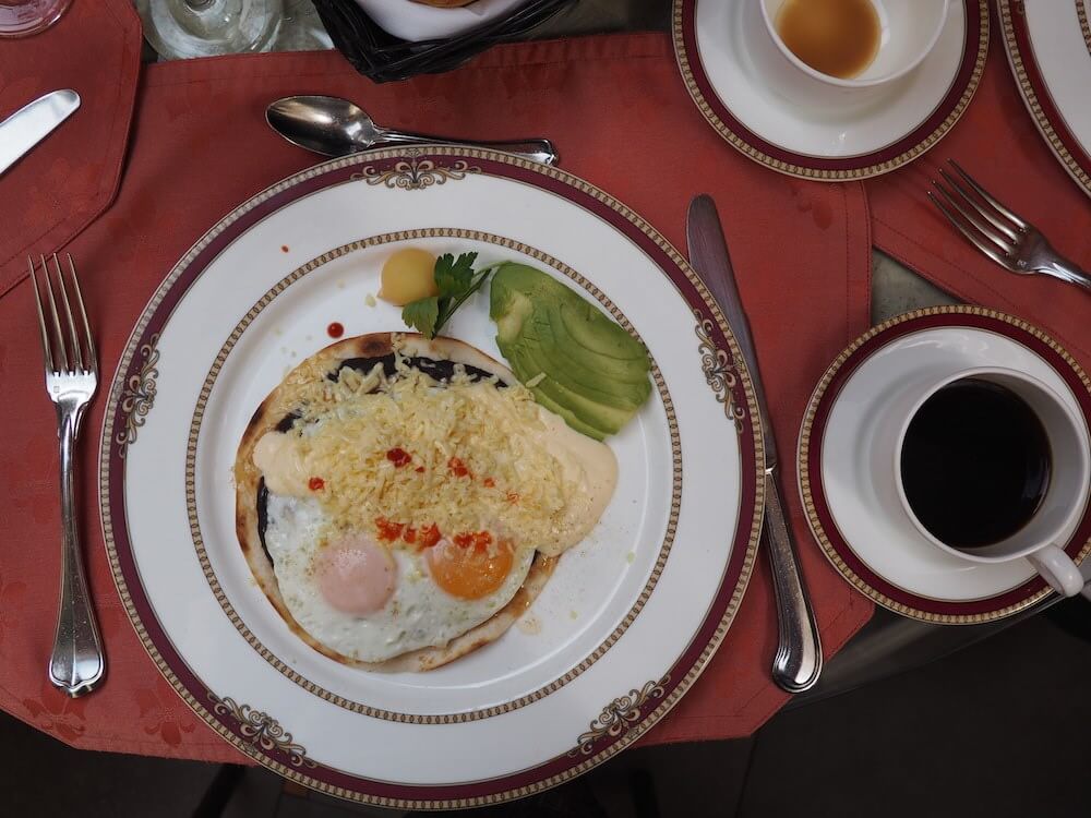 What was Costa Rica Like