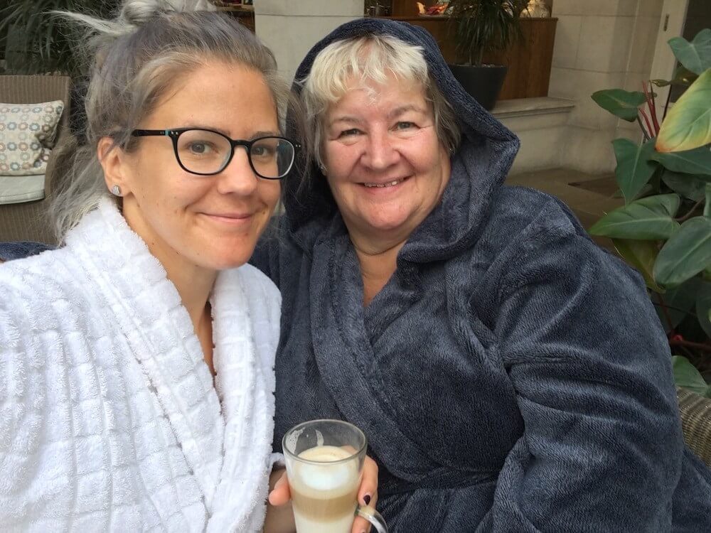 Christmas presents for bloggers