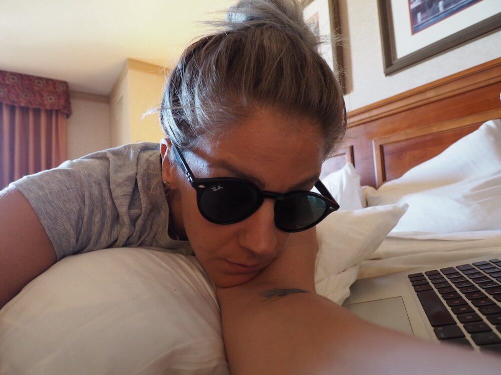 LA to the Bay Contiki