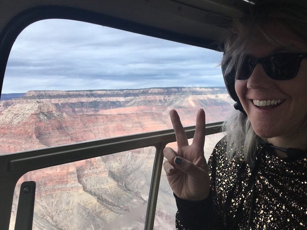 La to the Bay Contiki