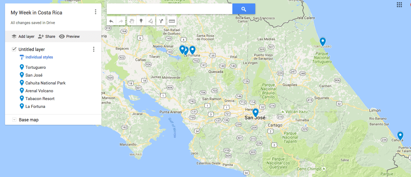 What is Costa Rica like?