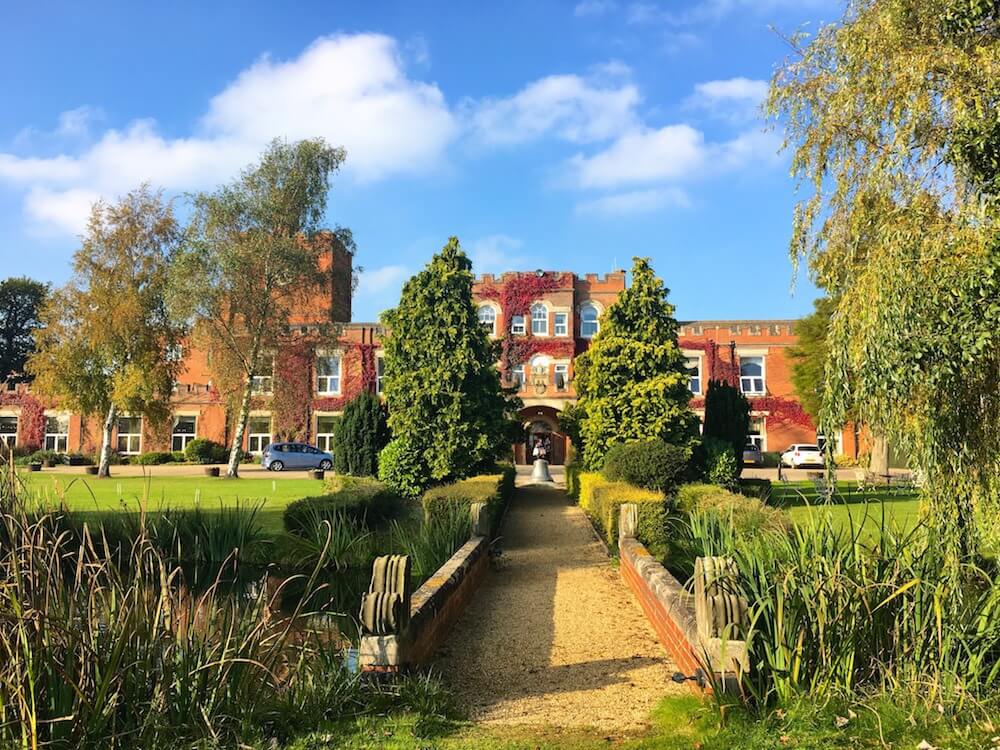 Christmas presents for bloggers