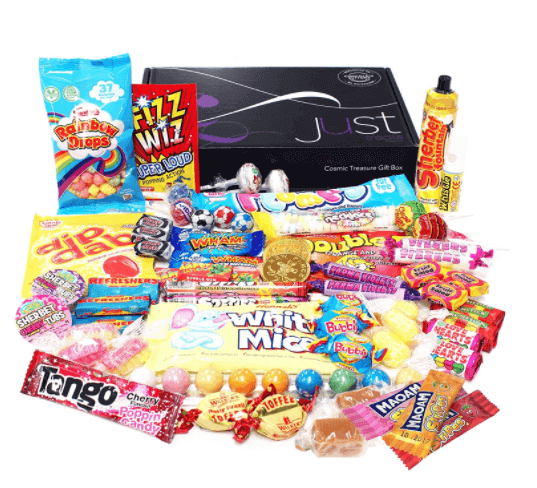 Christmas Presents for bloggers