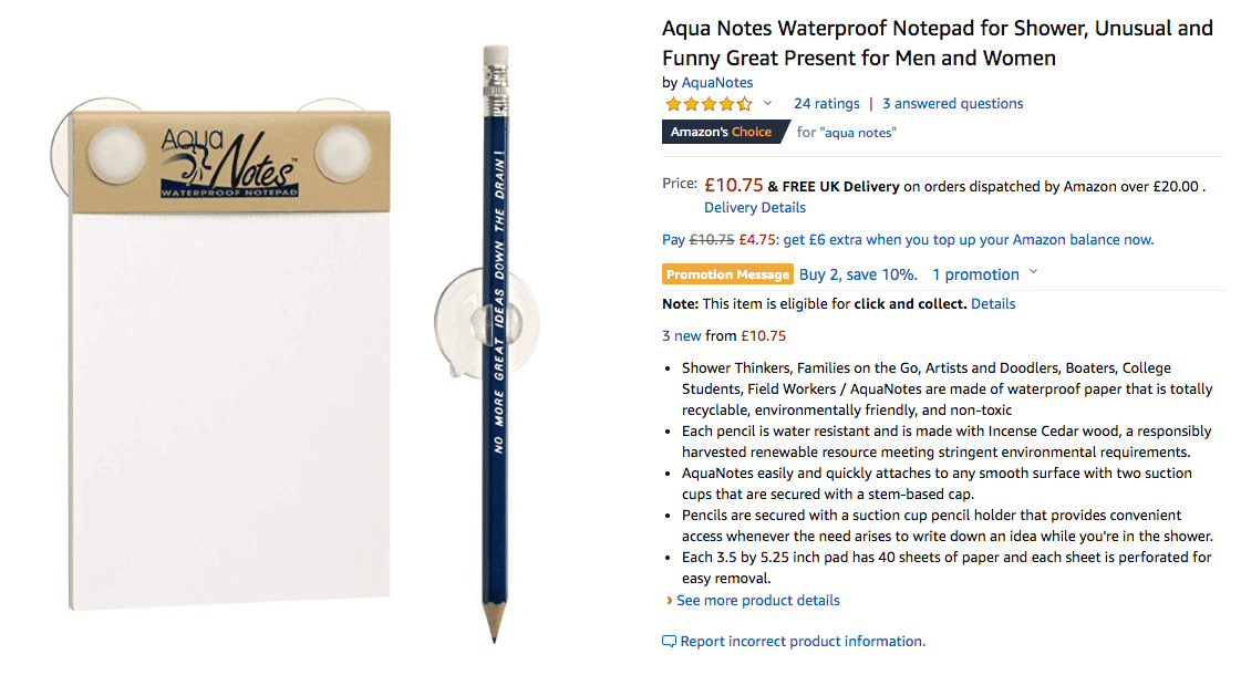 presents for travel bloggers 