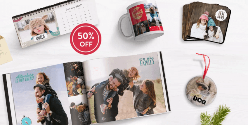 Christmas Presents for bloggers