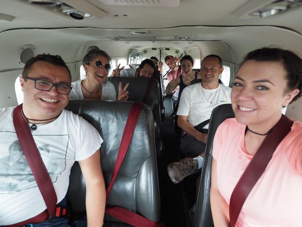 What is Costa Rica like? 