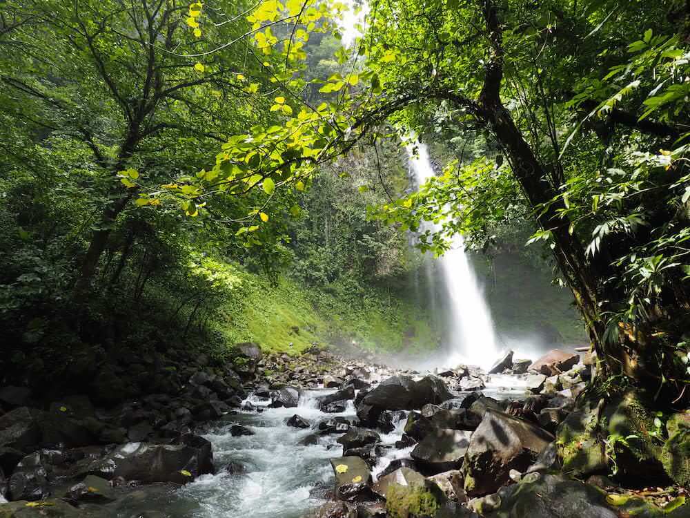 What is Costa Rica Like? 