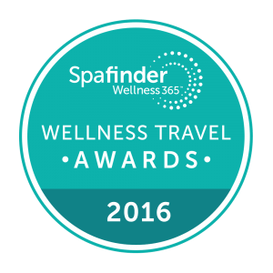Wellness Travel Awards