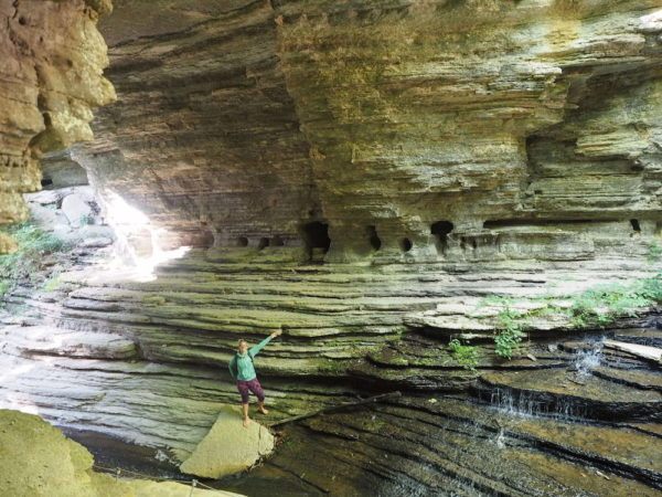 Tennessee Fitness Spa