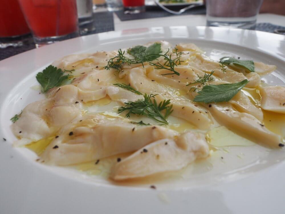 What to Eat in St Kitts