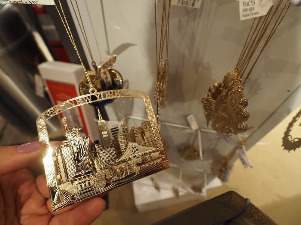 Christmas in New York