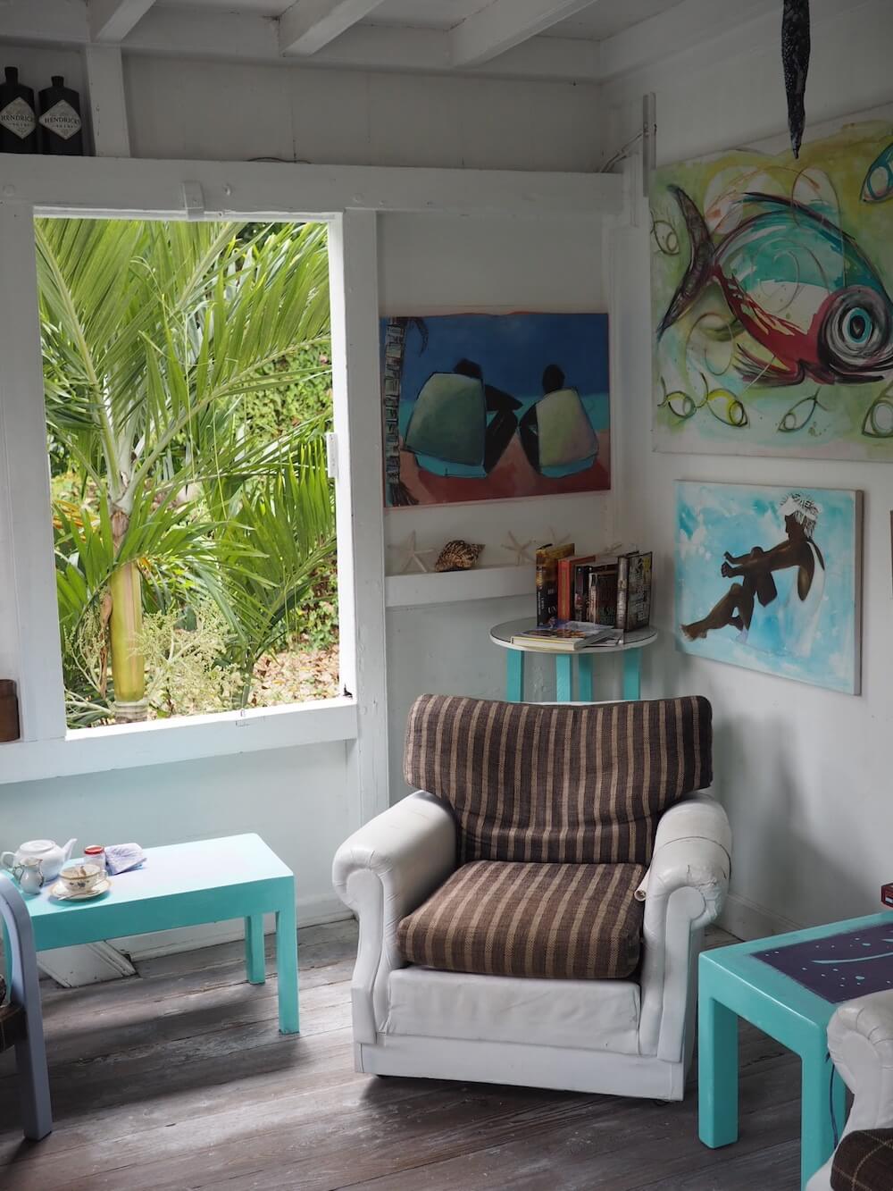 What to eat in St kitts