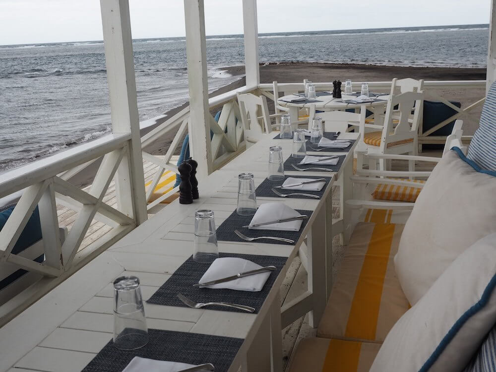 what to eat st kitts