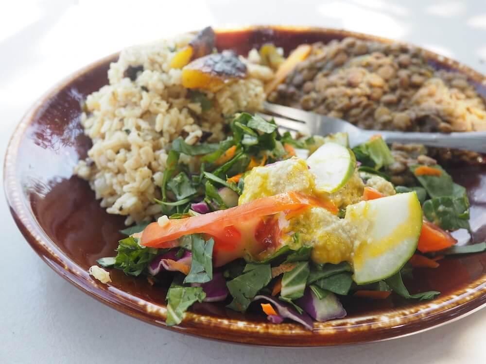 St Kitts food to eat