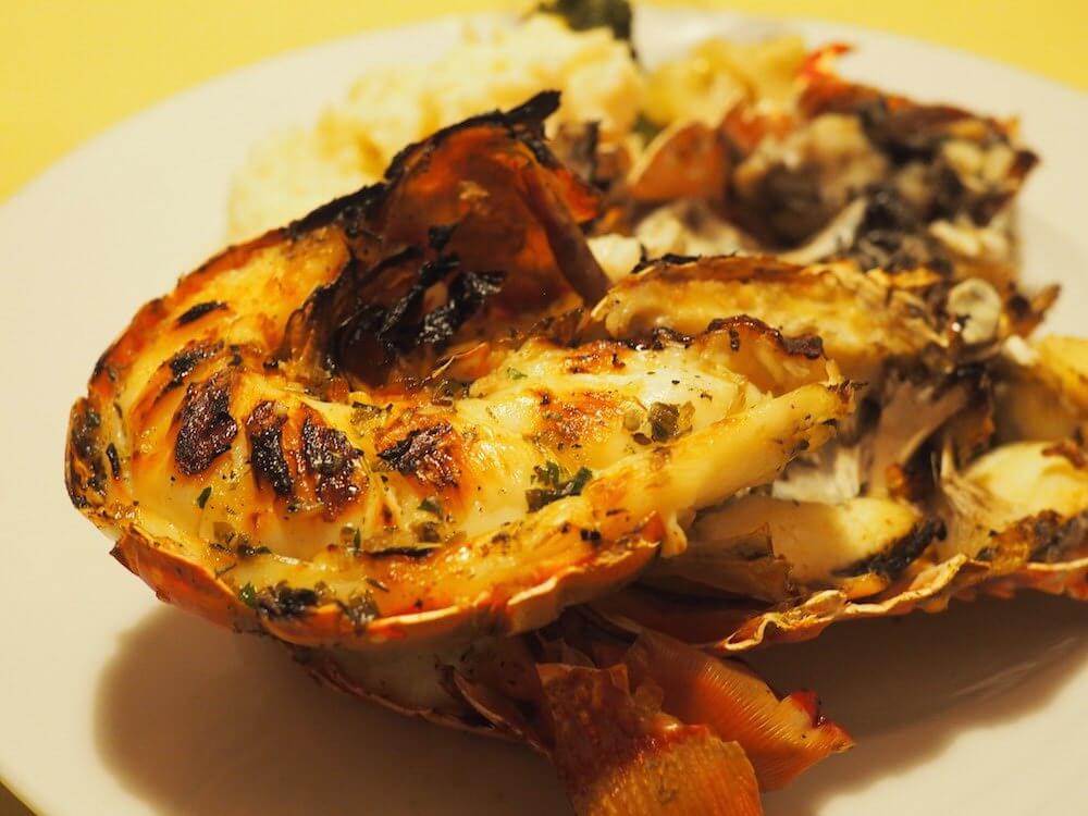 Places to eat st Kitts