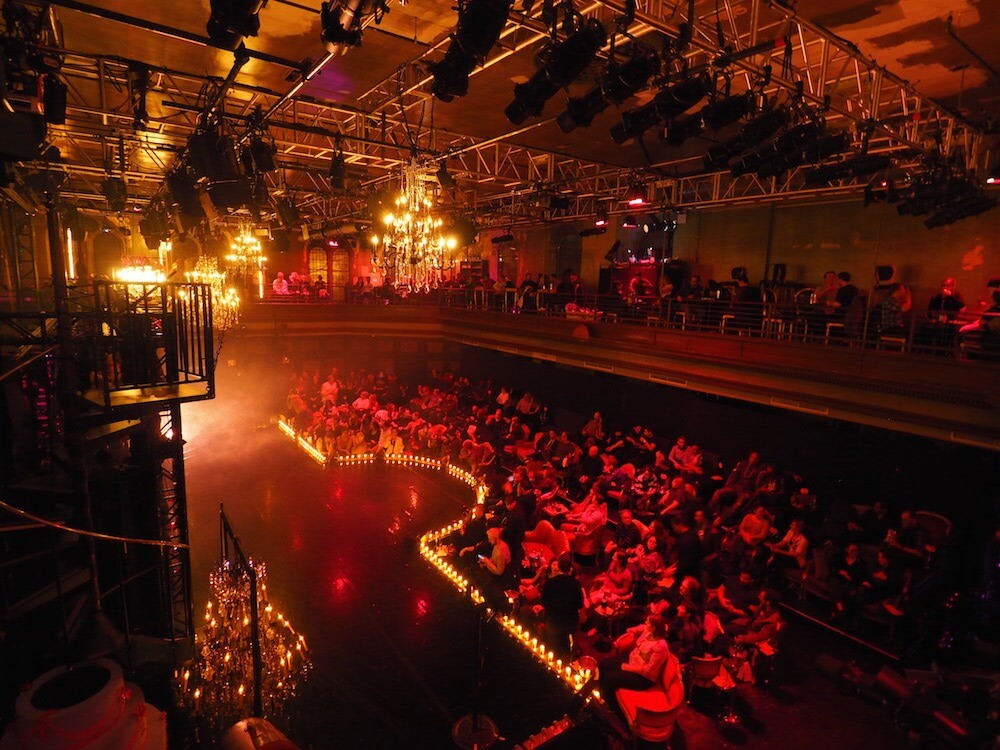 Christmas in New York 