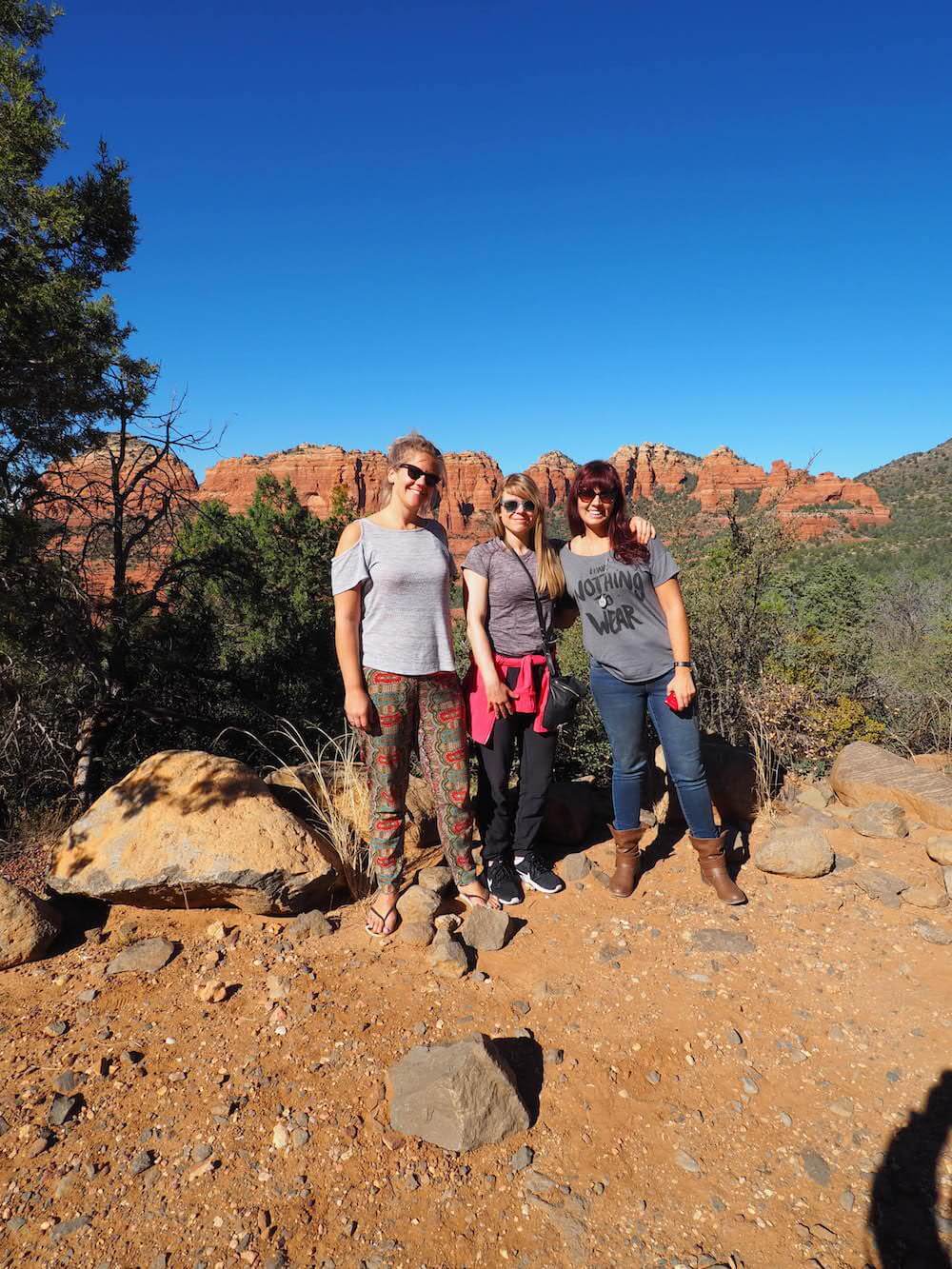 Things to do Sedona