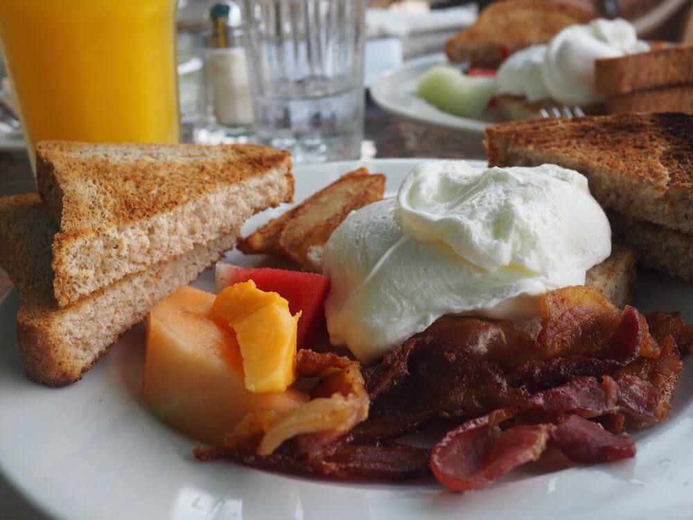 Places to Eat in St Kitts