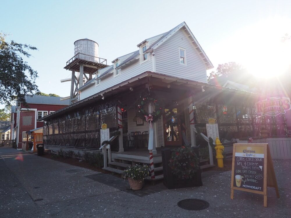 Why visit the Emerald Coast