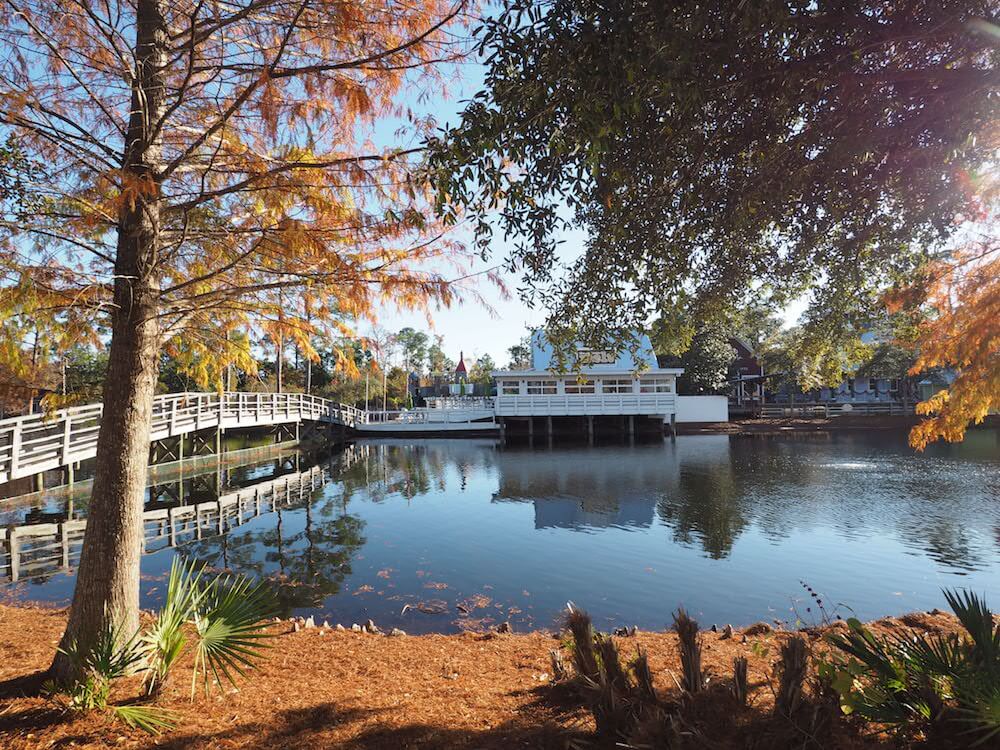 Exploring the Emerald Coast