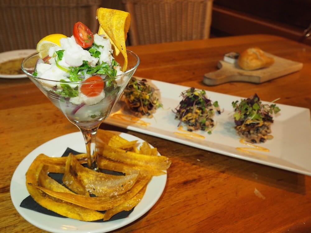 Emerald Coast Best restaurants 