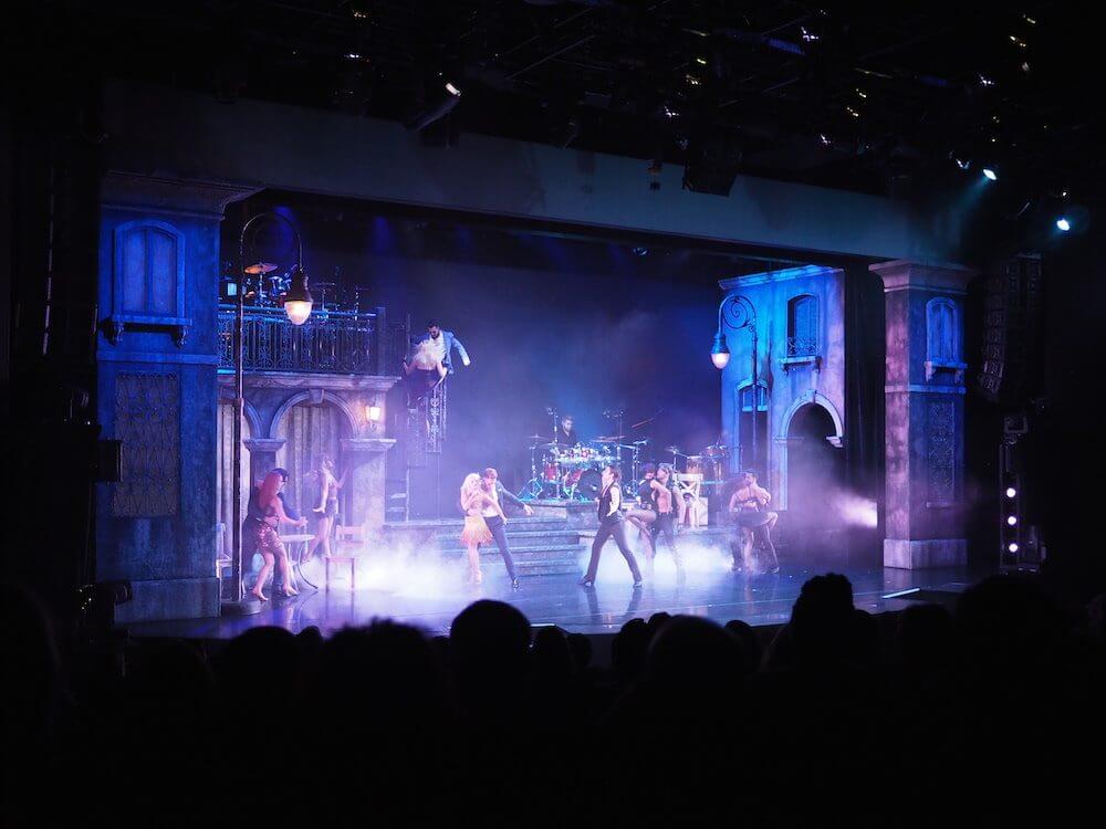 A Day on the Norwegian Getaway