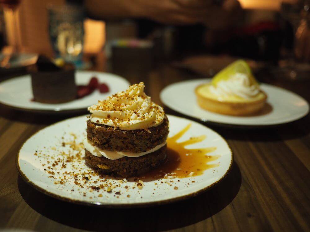 Emerald Coast Best restaurants 