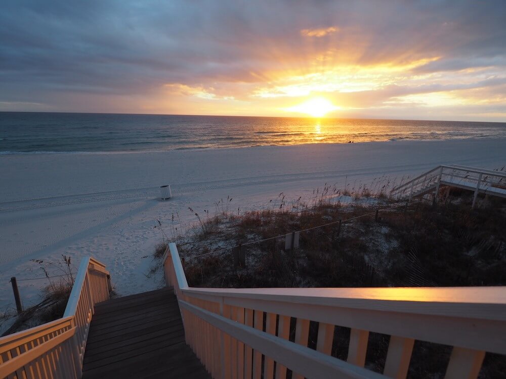 Exploring the Emerald Coast